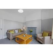 Lovely 3 bedroom apartment in Aberdeen Centre