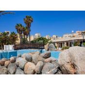 Lovely Apartment in Andaluc a near Seabeach