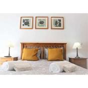 Lovely Apartment in Carvoeiro by the beach