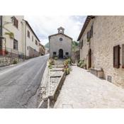Lovely apartment in Umbria close to the centre
