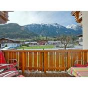 Lovely Apartment in Wald im Pinzgau with Terrace