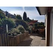 Lovely apartment with balcony and garage in Winterberg-Niedersfeld