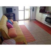 Lovely apartment with pool in Calabria sleeps 4