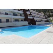 Lovely apartment with swimming pool and parking