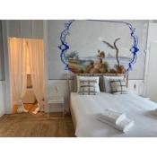 Lovely Bay Ericeira Central Flat/Independent Suite