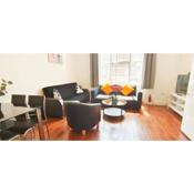 Lovely Beautiful Apartment in Marble Arch