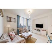 Lovely Community - Central Locale - Brand New Flat