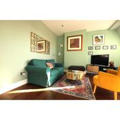 Lovely, cosy 3 bedroom apartment