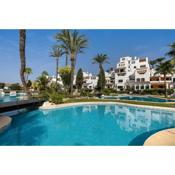 Lovely family Apt close to Puerto Banús - RDR264