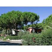 Lovely Holiday Home in Giannella nera Sea