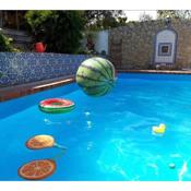 Lovely quinta in nature with pool - Tomar