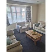 Lovely residential home 2 bed apartments