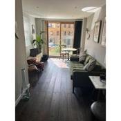 Lovely retreat in the heart of Clapham