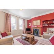 Lovely spacious home, 8mins walk to York Minster