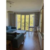 Lovely two bedroom flat, There is a separate room used as an office suitable for working from home.