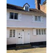 Lovely Two Bedroom Town House