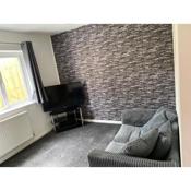 lovely4 bedroom house close to Loughborough uni/M1