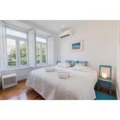 LovelyStay - Comfortable apartment with river views