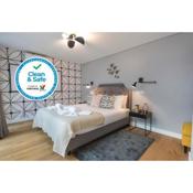 LovelyStay - Modern and colourful flat in the heart of Graça