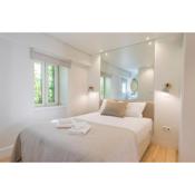 LovelyStay - Principe Real: modern and comfort!