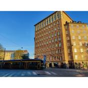 Lucas Luxe Residence - Helsinki CENT