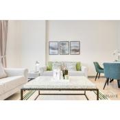 Luminous 2BR Apartment at Madison Residency Barsha Heights by Deluxe Holiday Homes