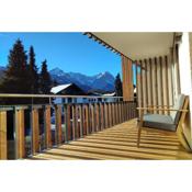 LUNA Mountain Lodge Garmisch