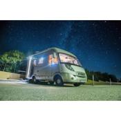 Luna Trips RVs & Campers Road Trip Network