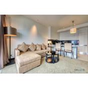 Lush 1BR at The Address Residences Dubai Marina by Deluxe Holiday Homes