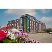 LUSSO Macclesfield Serviced Apartments