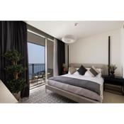 Luton Vacation Homes - Luxury & Sea View and High floor 3BR , 5242 Tower - , Dubai Marina - 37AB04