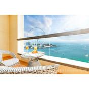 LUX The JBR BlueWaters View Suite 1