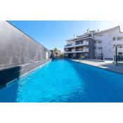 Luxe Apartment 2 With Swimming Pool And Jacuzzi