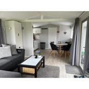 Luxe chalet Friesland - 6 pers