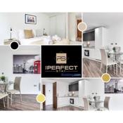 Luxe Modern Apartment By Your Perfect Stay Short Lets Birmingham