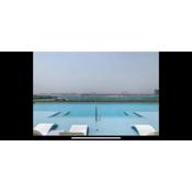LuxStay - 2 bedroom apartment with sea view in beach vista Dubai Harbour