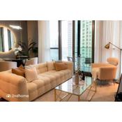 Luxurious 1 Bed with Direct Access to Dubai Mall