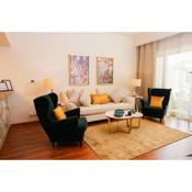 Luxurious 1 Bedroom Apartment in the most sought area of Dubai