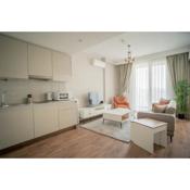 Luxurious 1 Bedroom Apartment near Mall of Istanbul