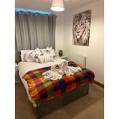 Luxurious - 2 Bed Flat Maidstone