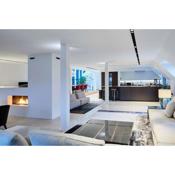 Luxurious 2 Bedroom Penthouse