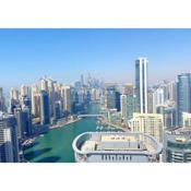 Luxurious 2BR-Stella Maris Dubai Marina by Rich Stay