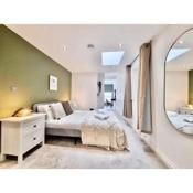 Luxurious Apartment in Nottingham Lace Market