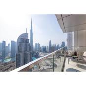 Luxurious Escape 3 plus 1 Bedroom, Downtown Dubai Mall
