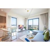 Luxurious Living in Dubai Hills Estate - 1 Bedroom Apartment