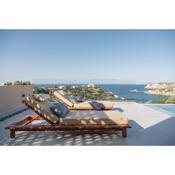 Luxurious new villa Kokomo Gaia w/ Private Pool, 400m to beach