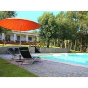 Luxurious Villa in Caldas da Rainha with Swimming Pool