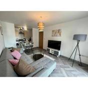 Luxury 02 Academy City Centre 2 Bed Apartment Mailbox Bullring Leisure & Families