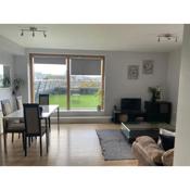 Luxury 2 bed apartment in Dublin