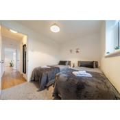 Luxury 2 Bed Apartment Stansted Airport Bishops Stortford